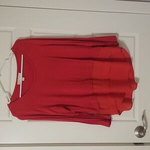 Michael Kors top